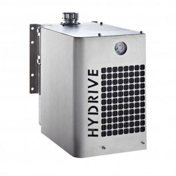 Mouvex HYDRIVE